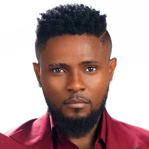 Maurice Sam age and date of birth