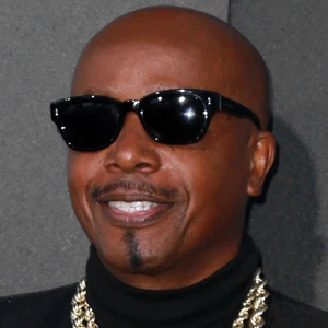 MC Hammer age and date of birth