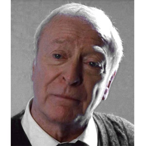 Michael Caine