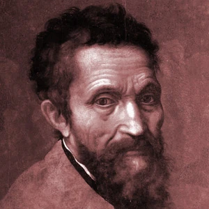 Michelangelo age and date of birth