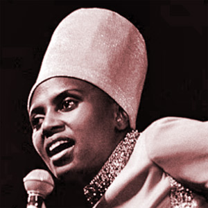 Miriam Makeba