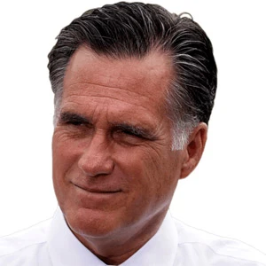 Mitt Romney age and date of birth
