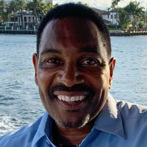 Mykelti Williamson