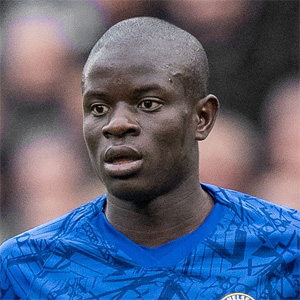N\'Golo Kante