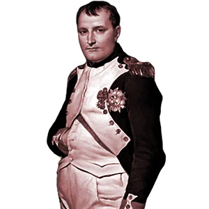 Napoleon II age and date of birth