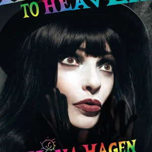 Nina Hagen age and date of birth
