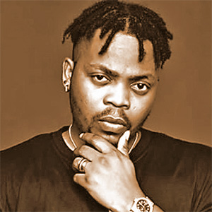 Olamide