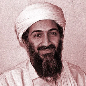 Osama Bin Laden age and date of birth