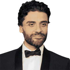 Oscar Isaac