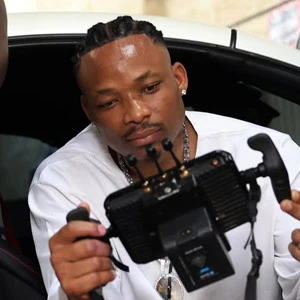 Otile Brown age and date of birth