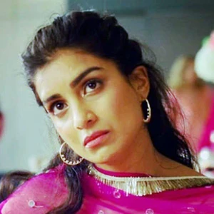 Pallavi Sharda age and date of birth