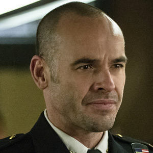 Paul Blackthorne