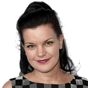 Pauley Perrette