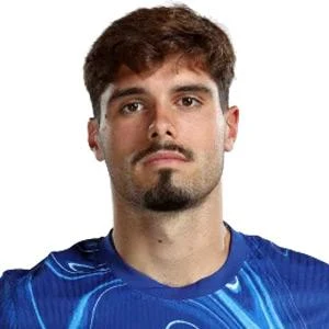 Pedro Neto age and date of birth