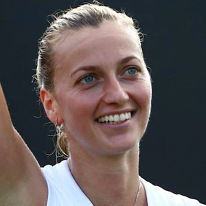 Petra Kvitová age and date of birth