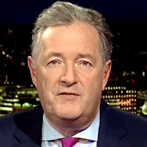 Piers Morgan age and date of birth