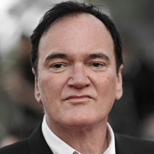 Quentin Tarantino