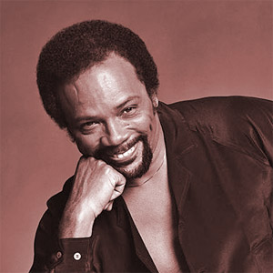 Quincy Jones