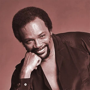 Quincy Jones age and date of birth