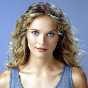 Rachel Blanchard