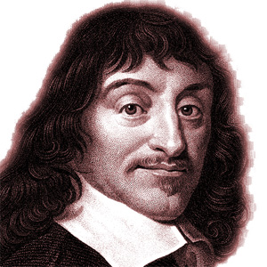René Descartes