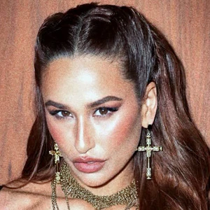 Rita Pereira age and date of birth