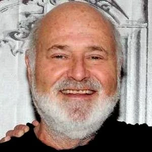 Rob Reiner age and date of birth