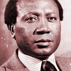 Robert Ouko