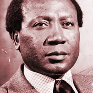 Robert Ouko age and date of birth