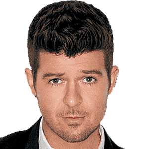Robin Thicke