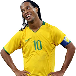 Ronaldinho Gaúcho