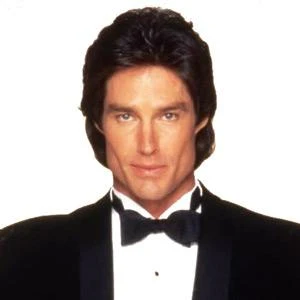 Ronn Moss age and date of birth