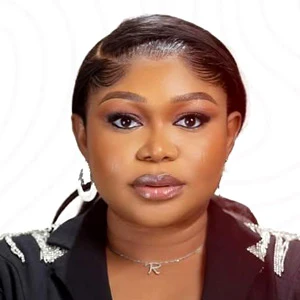 Ruth Kadiri age and date of birth