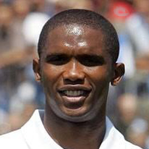 Samuel Eto\'o