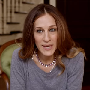 Sarah Jessica Parker