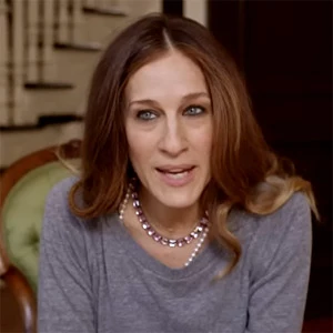 Sarah Jessica Parker age and date of birth