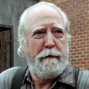 Scott Wilson