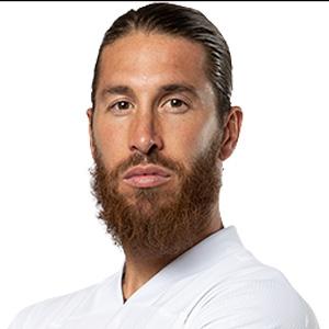 Sergio Ramos