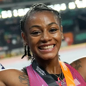 Sha\'Carri Richardson age and date of birth