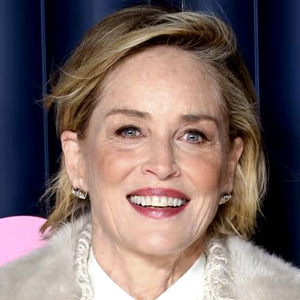 Sharon Stone