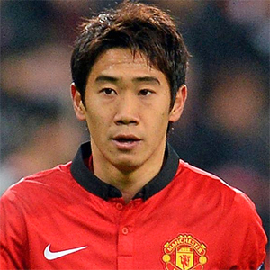Shinji Kagawa