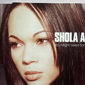 Shola Ama age and date of birth