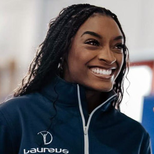 Simone Biles