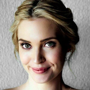 Siobhan Marshall age and date of birth