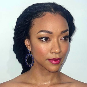 Sonequa Martin-Green