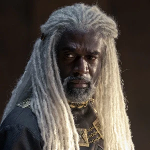Steve Toussaint age and date of birth