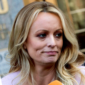 Stormy Daniels