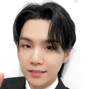 Suga age and date of birth