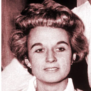 Sybil Christopher age and date of birth