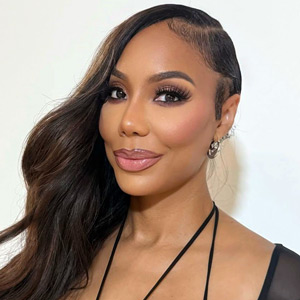 Tamar Braxton